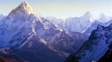 Himalaya Diwas: Protect and promote the youngest mountain range | News ...