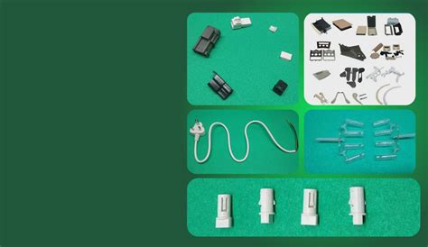 PSM Tech | Custom Cable Assemblies | Custom Wire Harnesses ...