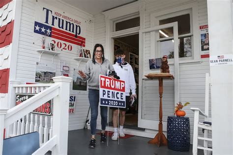 Pennsylvania Trump voters face distress and disbelief as Biden wins ...