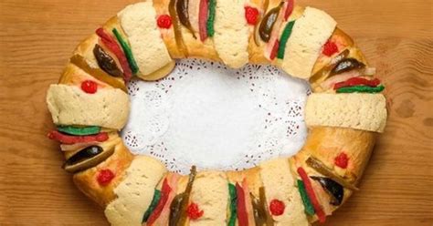 ¿Con qué se come la Rosca de Reyes? Estas son las 6 bebidas típicas ...