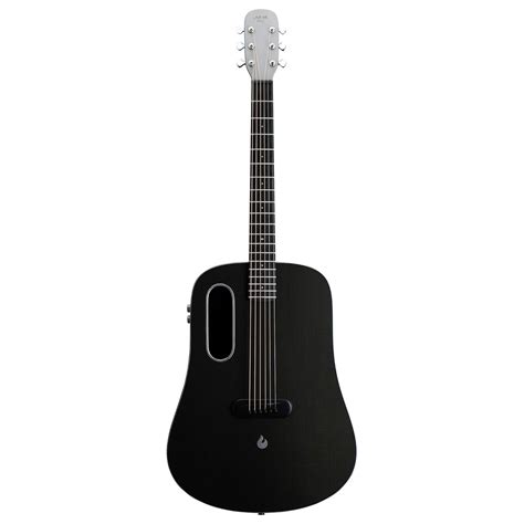 LAVA ME PRO, Carbon Fiber Guitar, Stage Performance Guitar, Play with ...