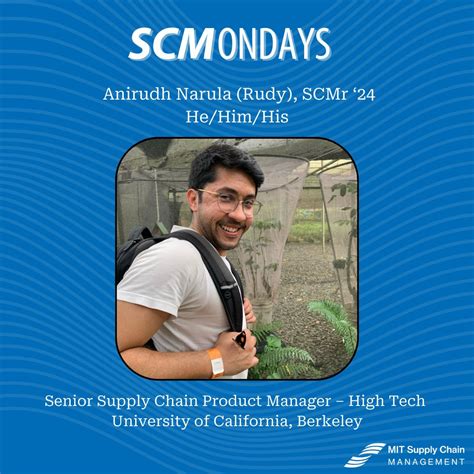 Image result for MIT Supply Chain Management Masters Program