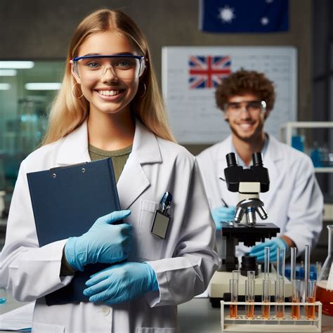 Masters vs PhD in Biology: An Aussie Perspective