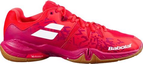BABOLAT Shadow Spirit Badminton Shoes For Men - Buy BABOLAT Shadow ...