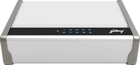 Amazon.in: Godrej Security Solutions - Home Safes & Safe Accessories ...