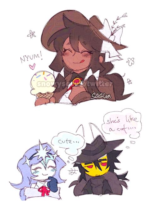 eunoia, nashatra bealdhild, and mafioso (roblox and 1 more) drawn by ...