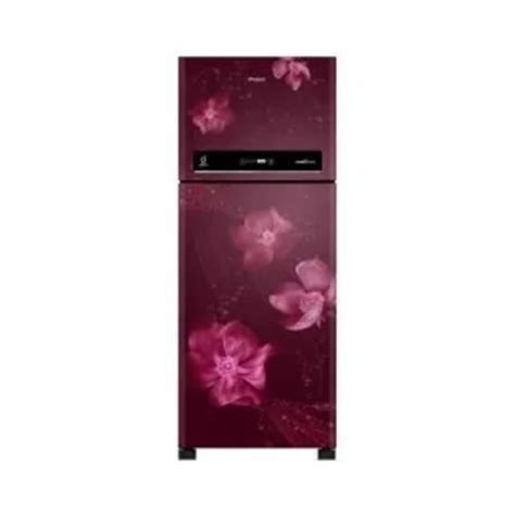 Whirlpool IF 305 ELT 292 Ltr Double Door - Price in India ...