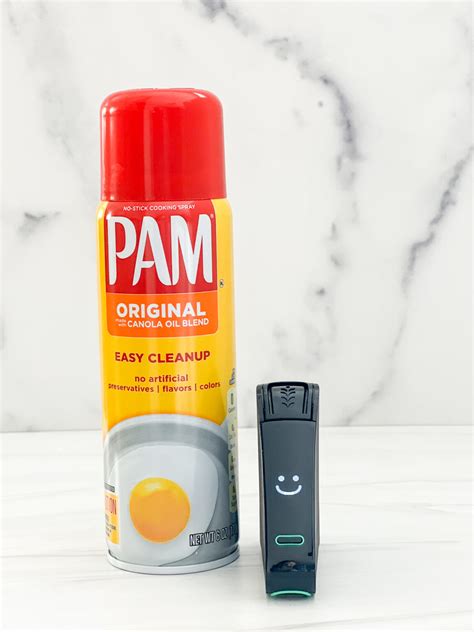 Is Pam Gluten Free? - Good For You Gluten Free