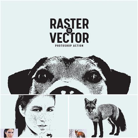 Vectorize a Raster File 的图像结果