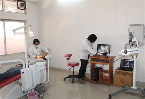 G Pulla Reddy Dental College & Hospital Kurnool Campus: Photos, Virtual ...