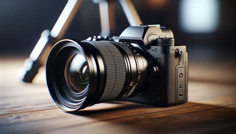 Camera Physics 的图像结果