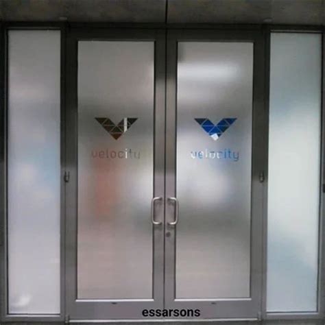 Essar, Vasai Virar - Manufacturer of Toughened Glass and Designer ...