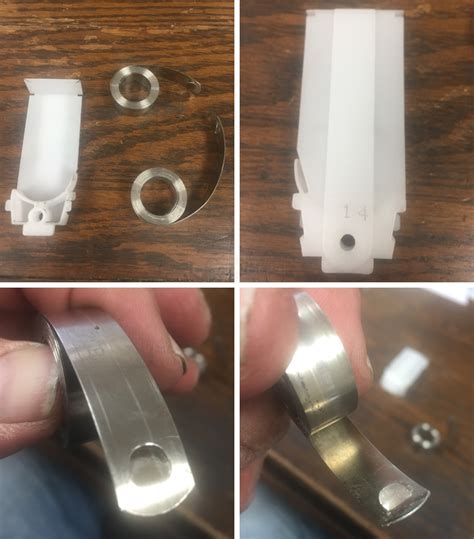 How to a Window Coil Spring Balance 的图像结果