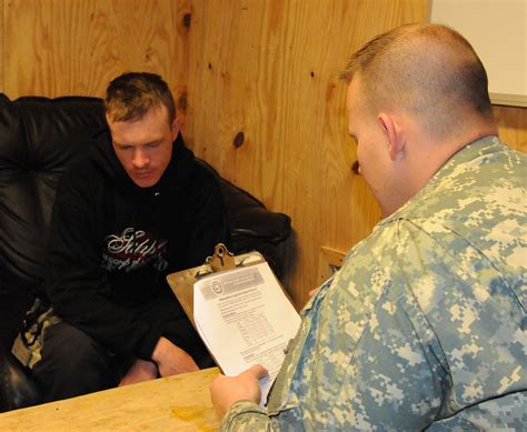 Special clinic treats Soldiers with special injuries | Article | The ...