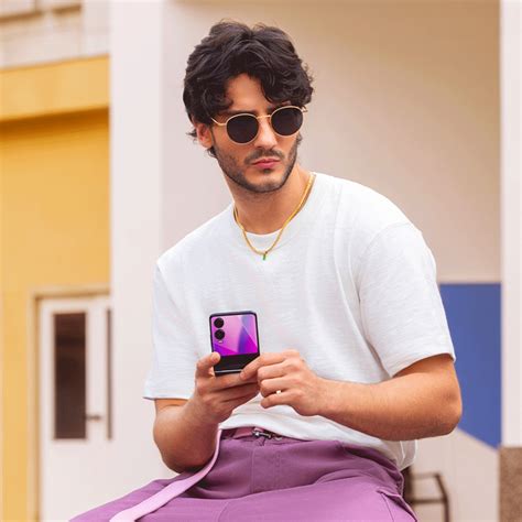 Zero Flip – Infinix Mobiles