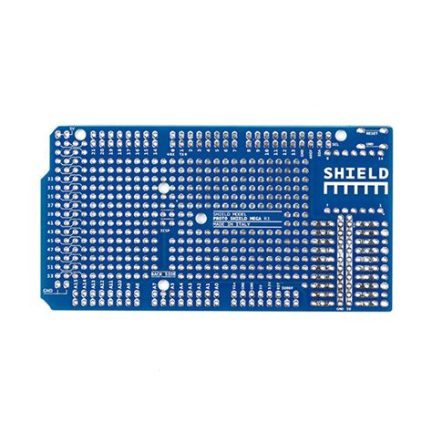 Arduino Mega Proto Kit (Original Arduino)