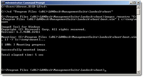 Image result for Linux Wim Boot
