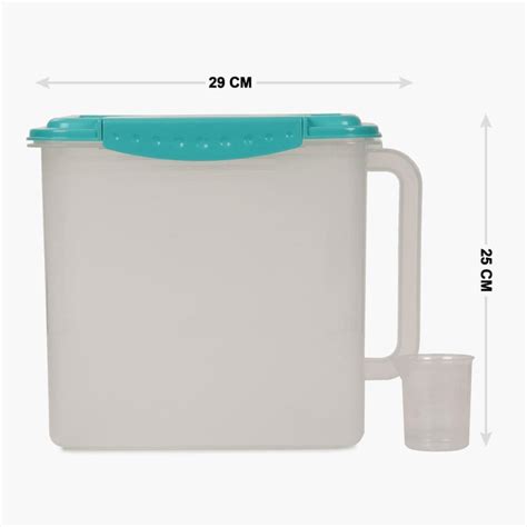 Buy Martin Storage Container With Handle - 9 litre from Home Centre at ...