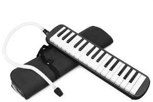 Maaron Black Melodica 32 key - Black Melodica 32 key . shop for Maaron ...
