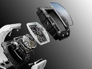 Buy TSAR BOMBA Men's Automatic Watch Tonneau Luxury Skeleton Watches ...