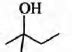 An optically active organic compound has molecular formula C5H12O(X). X ...