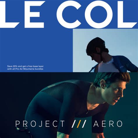 Image result for Le Col Discount Code