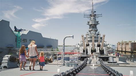 BATTLESHIP WISCONSIN AT NAUTICUS (2026) All You Need to Know BEFORE You ...