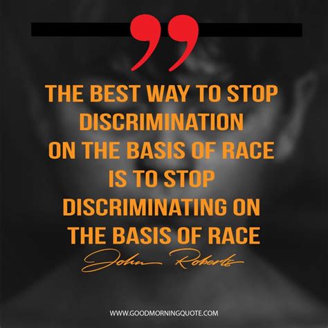 Racism Quotes and Sayings With Images - Good Morning Quotes