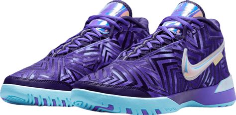 LeBron NXXT Genisus QS EP Basketball Shoes. Nike IN