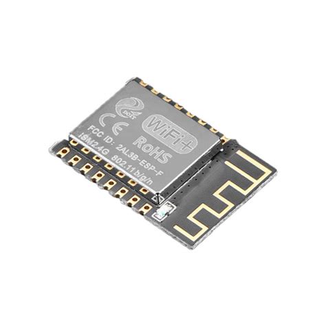 Use an Arduino IDE to Breadboard and Program an ESP