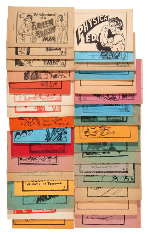 Image result for Eight Pagers Examples