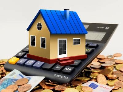 房屋贷款需要什么手续 - 业百科