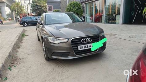 Audi A6 2015 Diesel Well Maintained - Cars - 1808047820