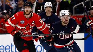 Team USA hockey roster: Six players named for 2026 Winter Olympics