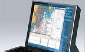 Electronic Chart Display And Information System - Book Marine Courses