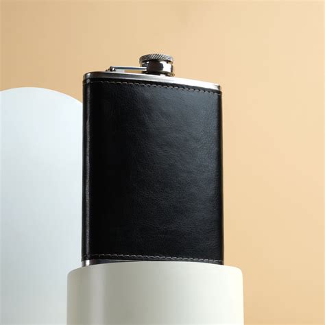 Shop Dion Hip Flask Promotional Gifts Online – BoxUp Luxury Gifting