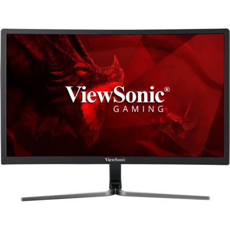 Viewsonic VX2458-C-MHD 60.96 cm Gaming Monitors