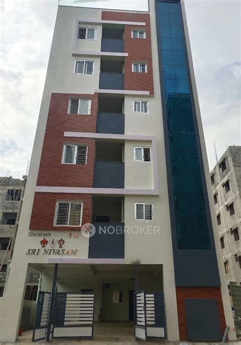Chanakyas Srinivasam in AECS Layout, Bangalore- Reviews, Photos ...