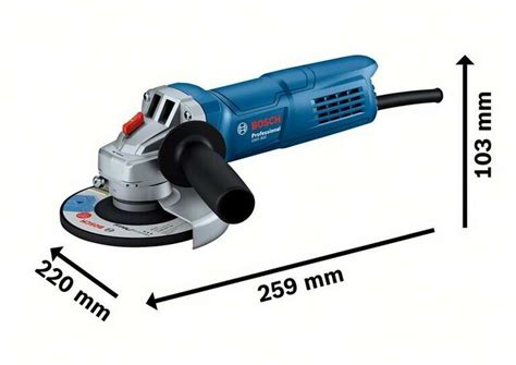 BOSCH GWS 800 Angle Grinder Price in India - Buy BOSCH GWS 800 Angle ...
