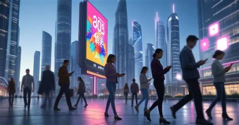 Smart Billboards | Outdoor Advertising | Digital Marketing