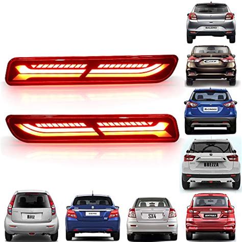 Amazon.in Bestsellers: The most popular items in Rear Light Assemblies