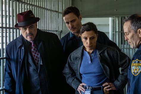 Dexter: Resurrection Season 1 Episode 6 Review: Cats and Mouse