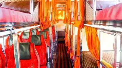 NS Transports Thalassery: Book NS Transports Bus Ticket Online to and ...