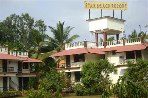 STAR BEACH RESORT GOA (Colva) - Hotel Reviews, Photos, Rate Comparison ...