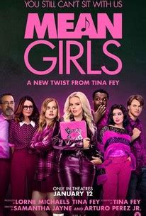Mean Girls | Cast and Crew | Rotten Tomatoes