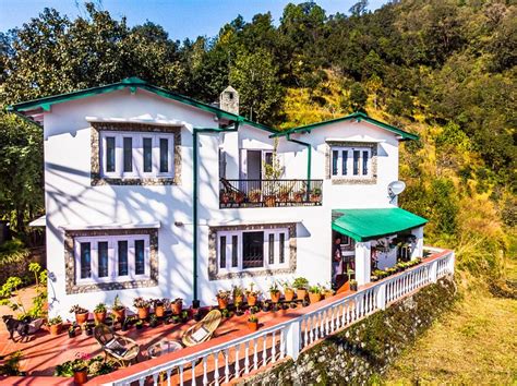 THE WHITE PEAKS (Gagar) - Cottage Reviews & Photos - Tripadvisor