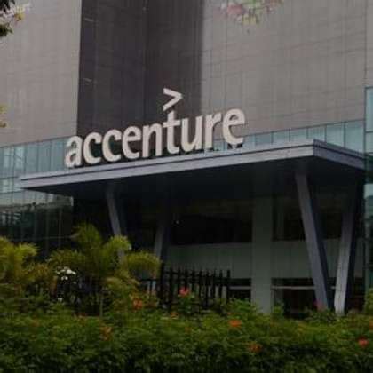 Accenture Branson Office Photos | Glassdoor