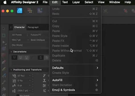 Image result for Affinity Designer 2 Tutorial