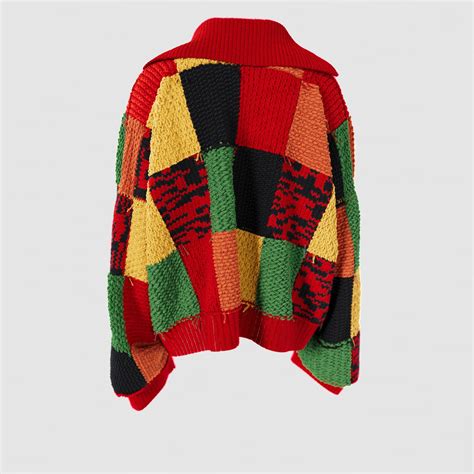 Harry Styles' viral TikTok cardigan gets the NFT treatment | Vogue India