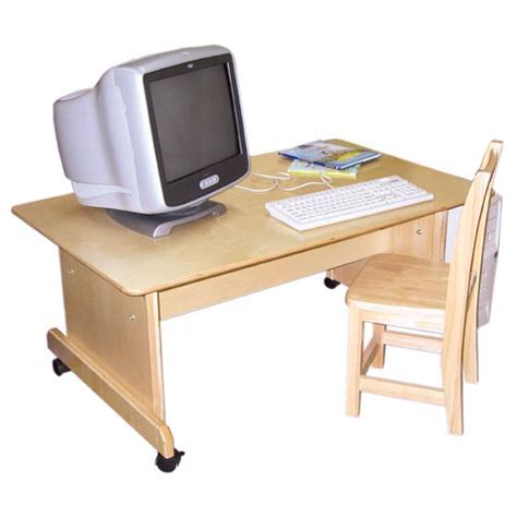 Image result for Adjustable Computer Table